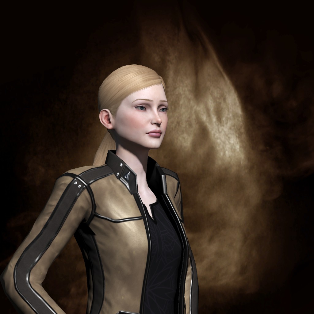 Belasiell Ravenblack