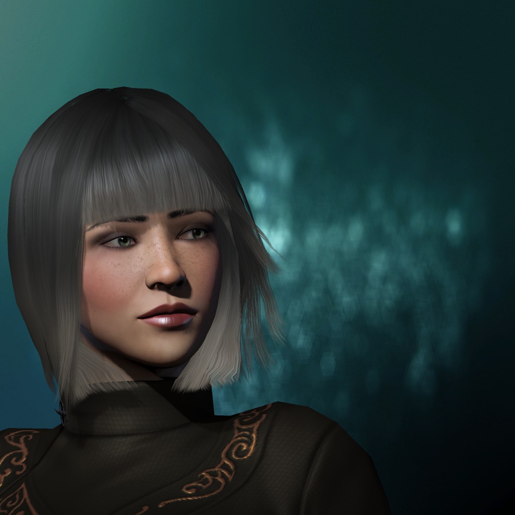 Alys Eumidar