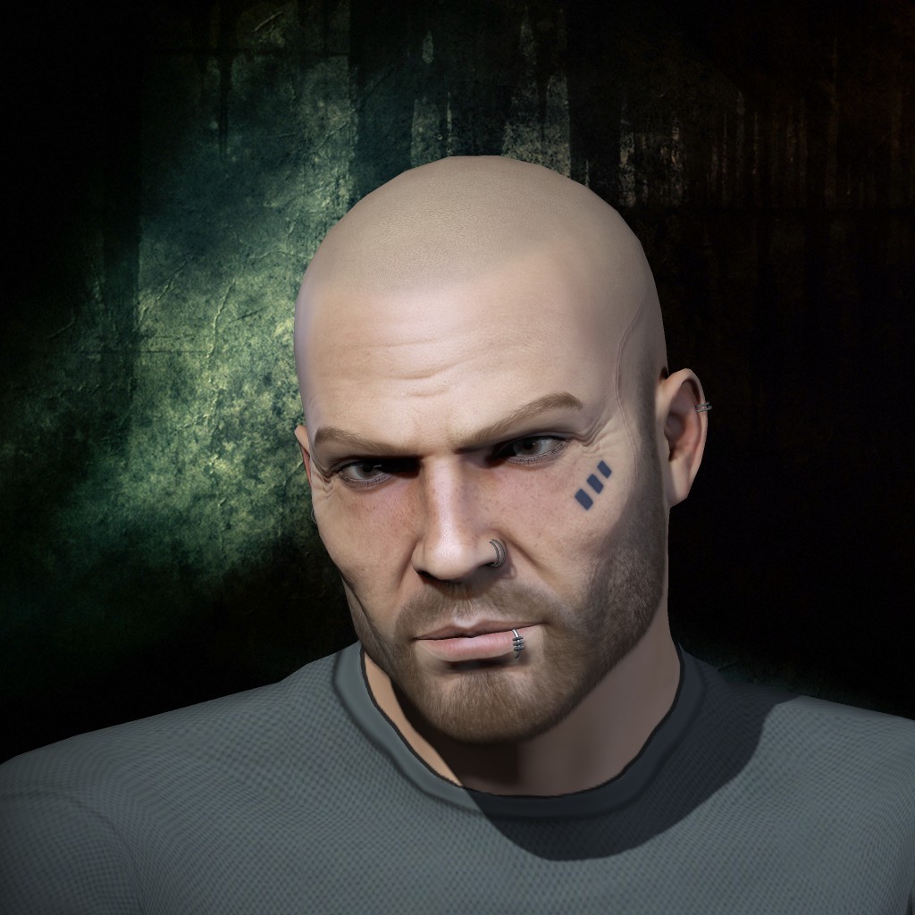 Zom Bean