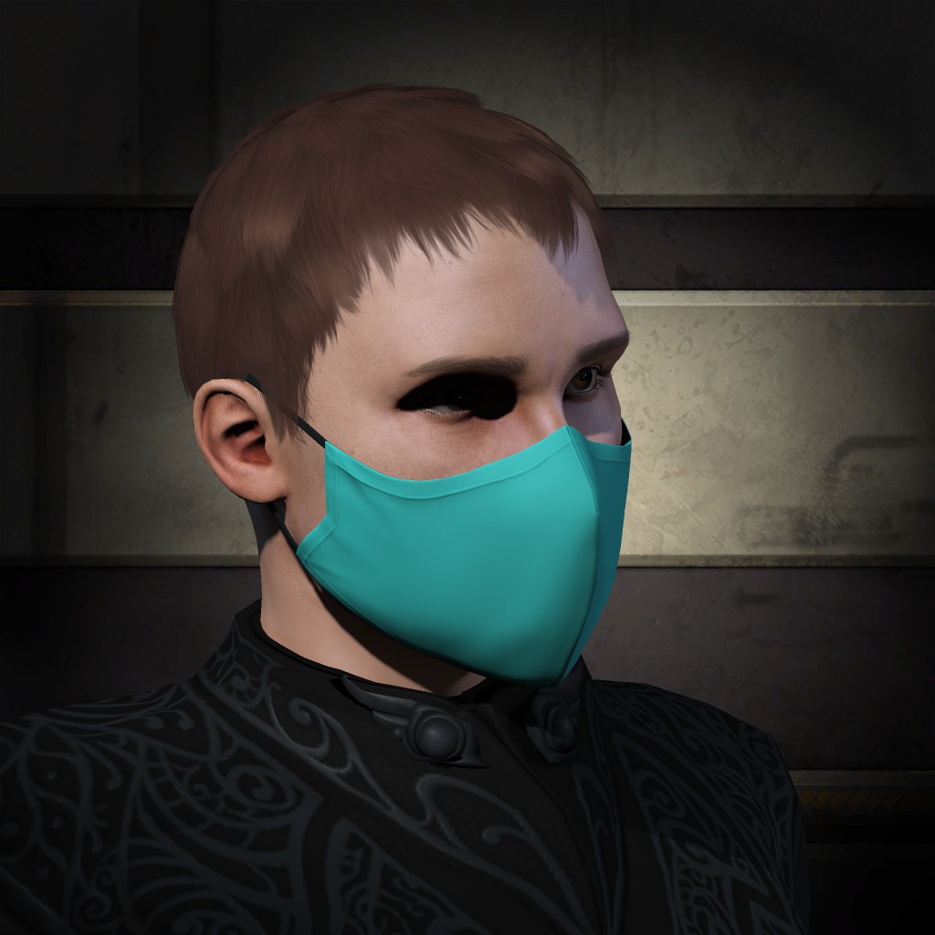 Yukio DM