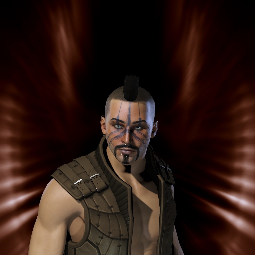 MrDeathma Dallocort