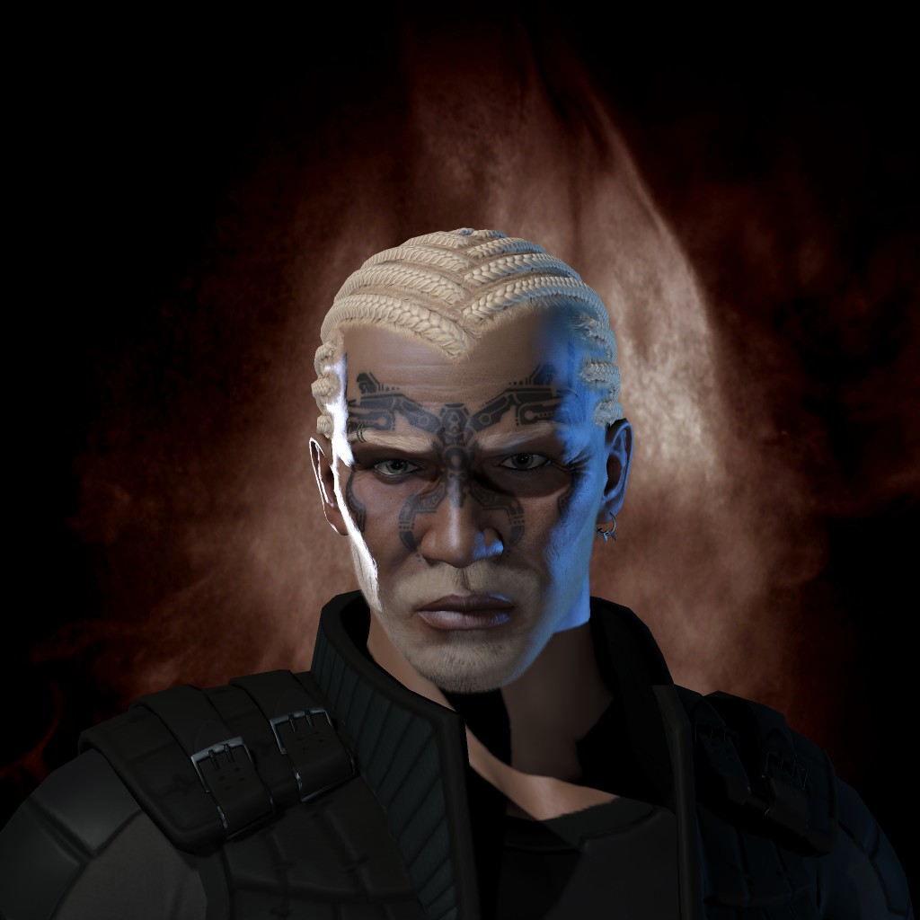 Aethel Wulfe