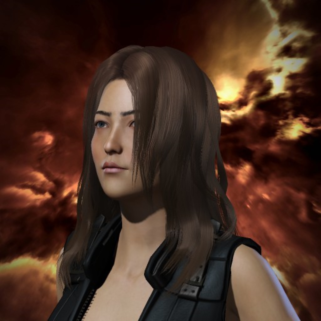 Jasmine Sparda