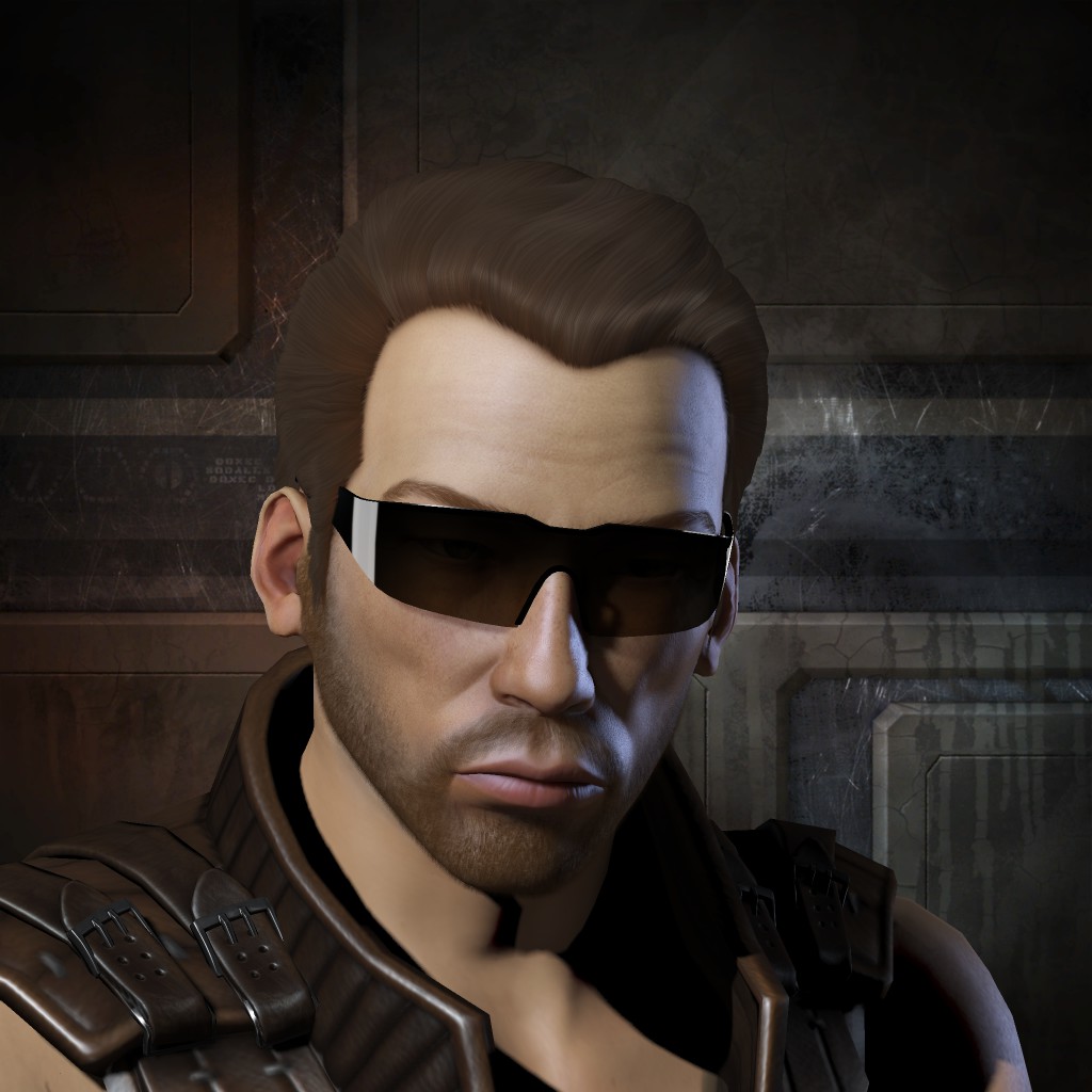 Coren Vorshak