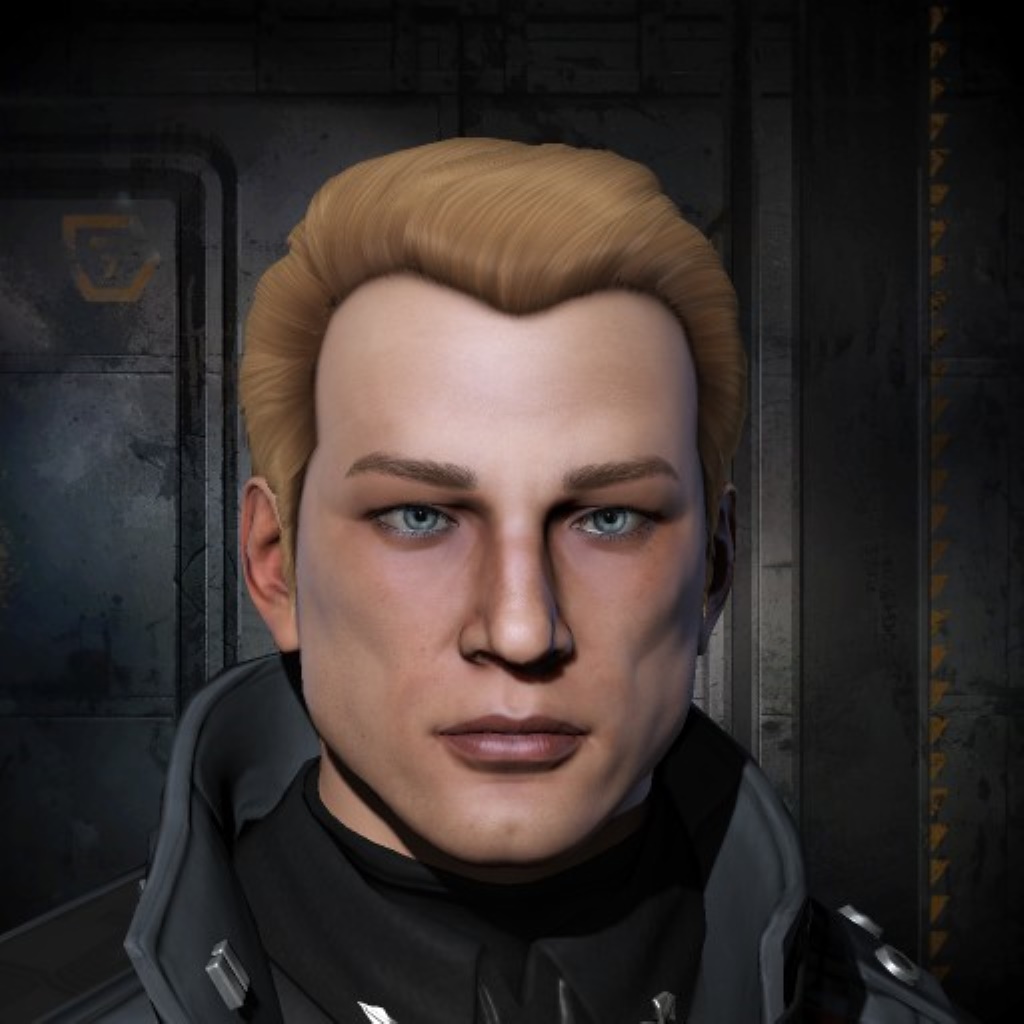 portrait