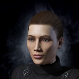 Cnallowski portrait