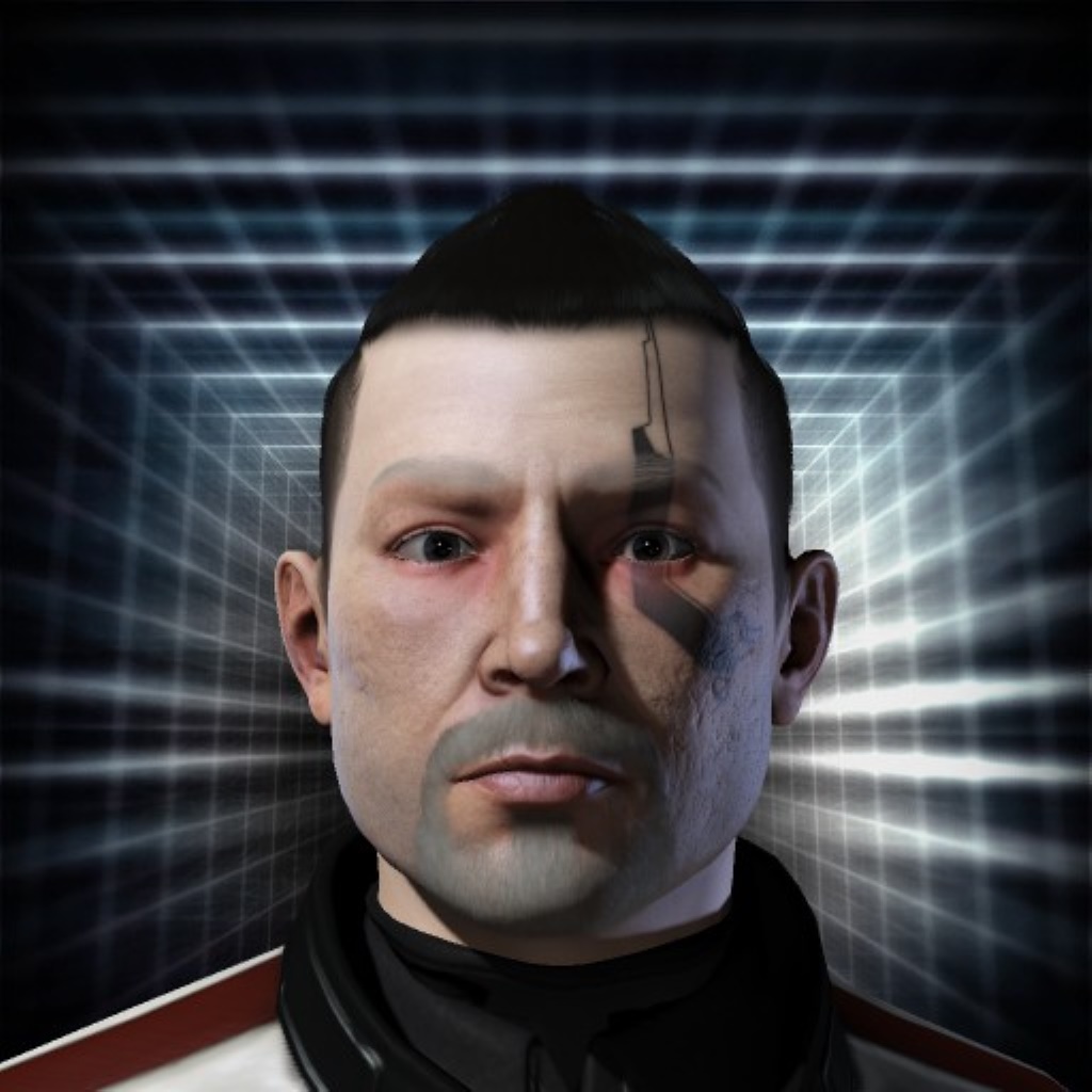Captain Big Gunderson