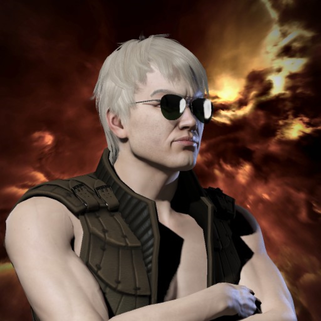 Frankie Sparda