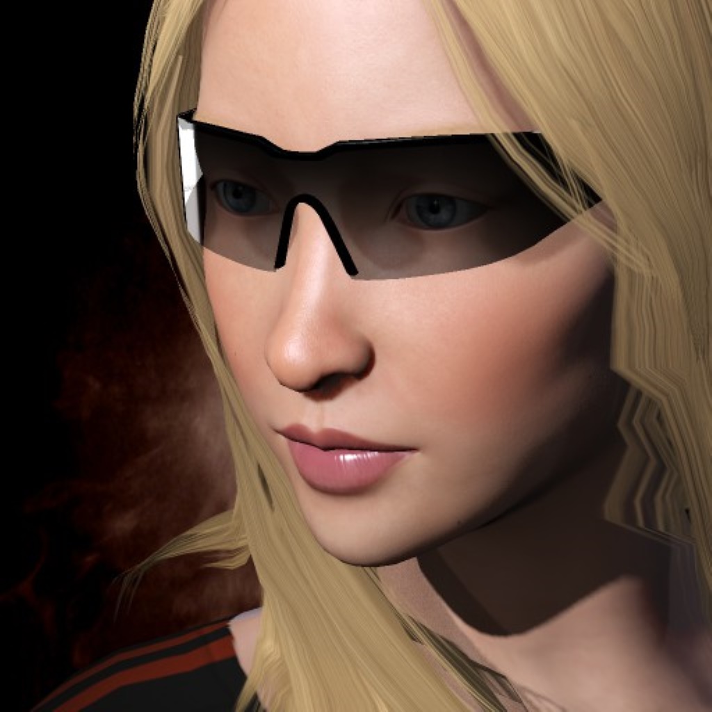 Tanisha Pistoria