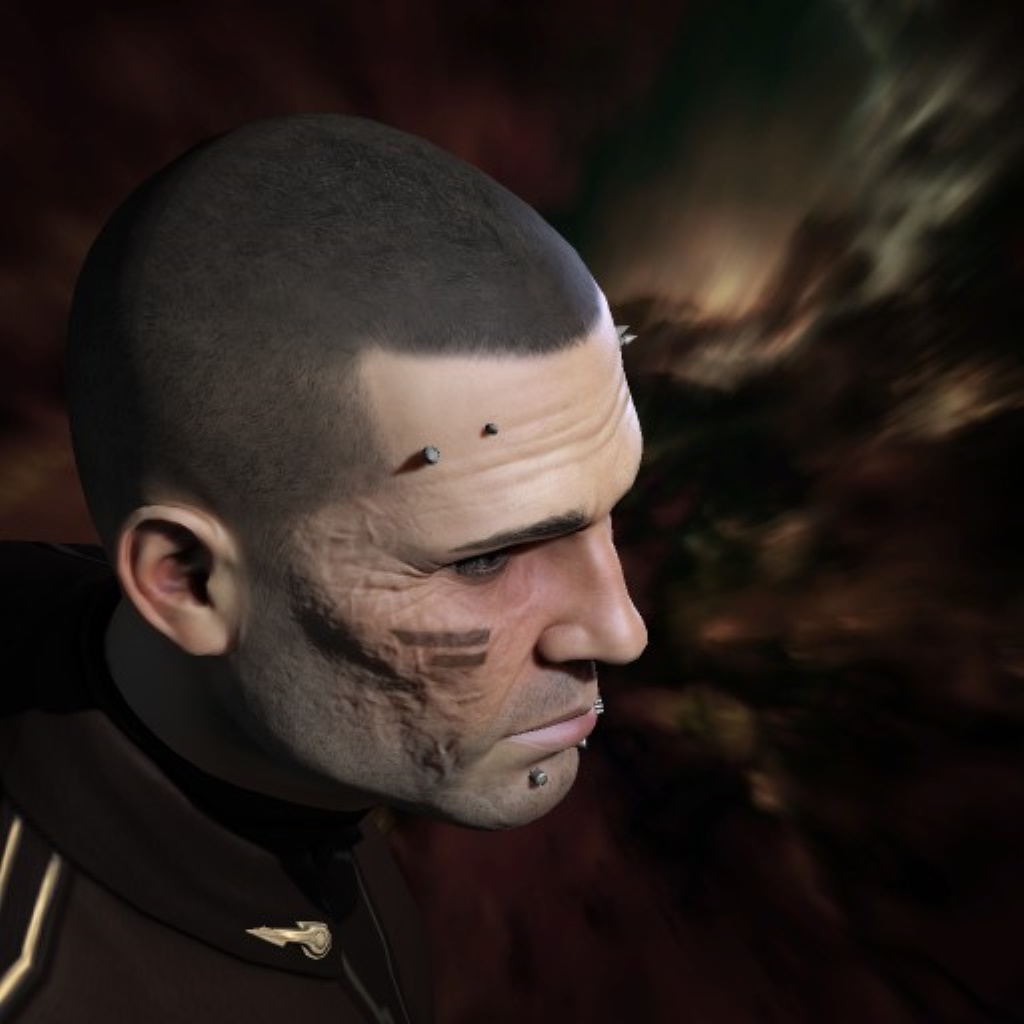Halbarad Dunadan