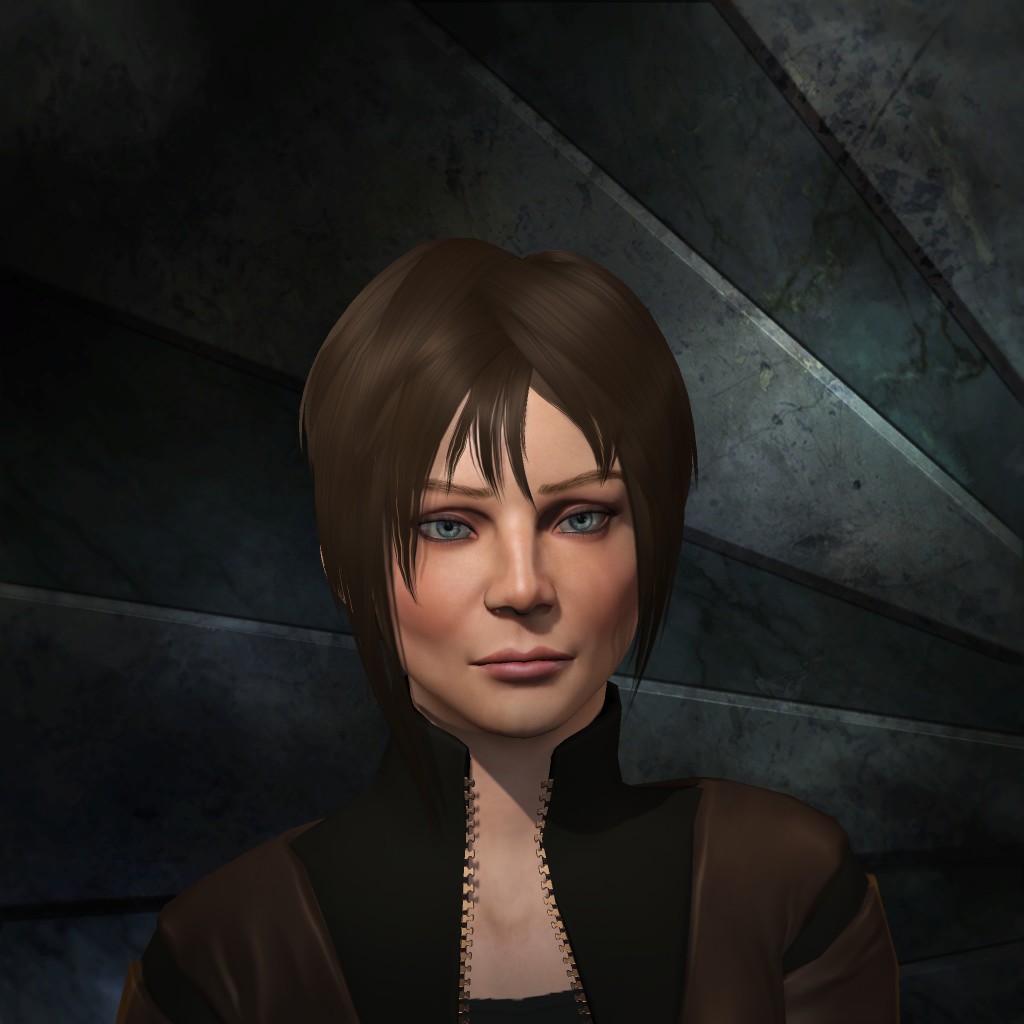 Jyn Ersocker