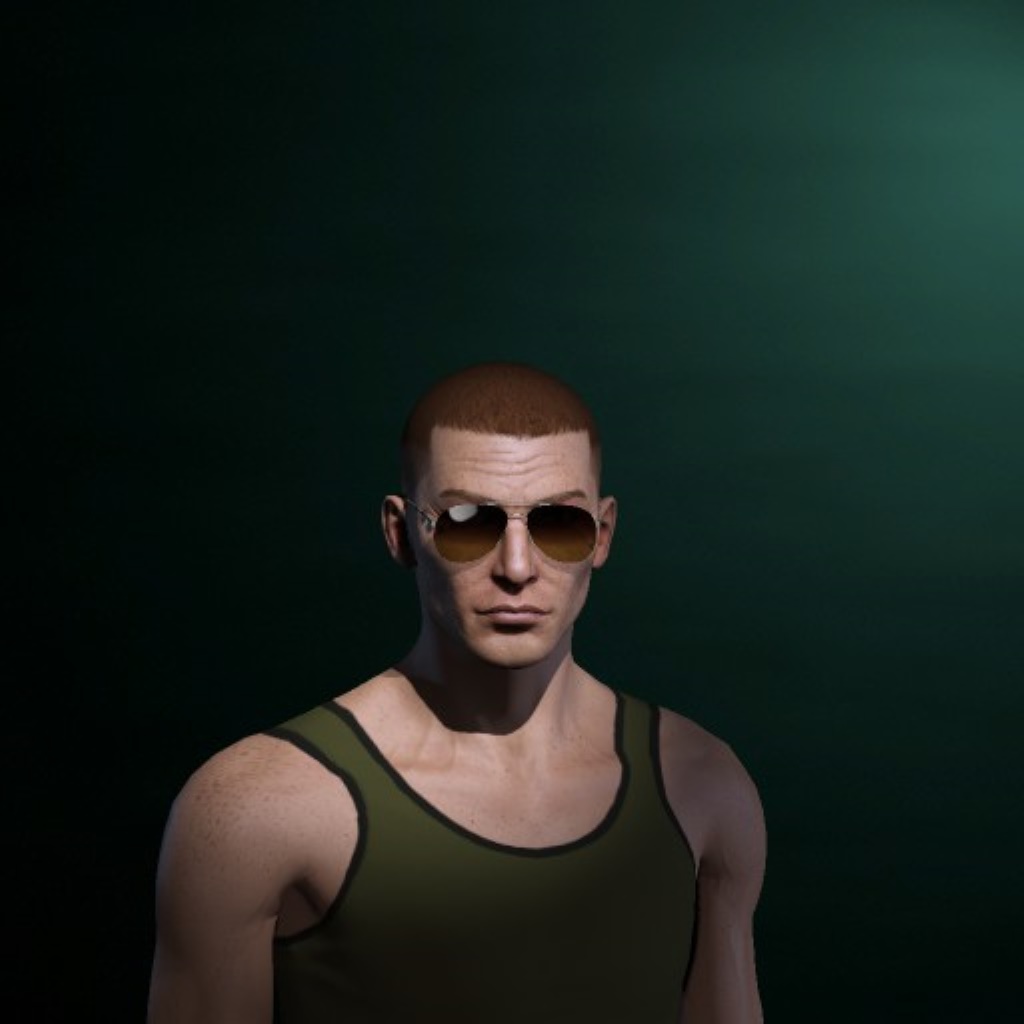Max Korobeynikov