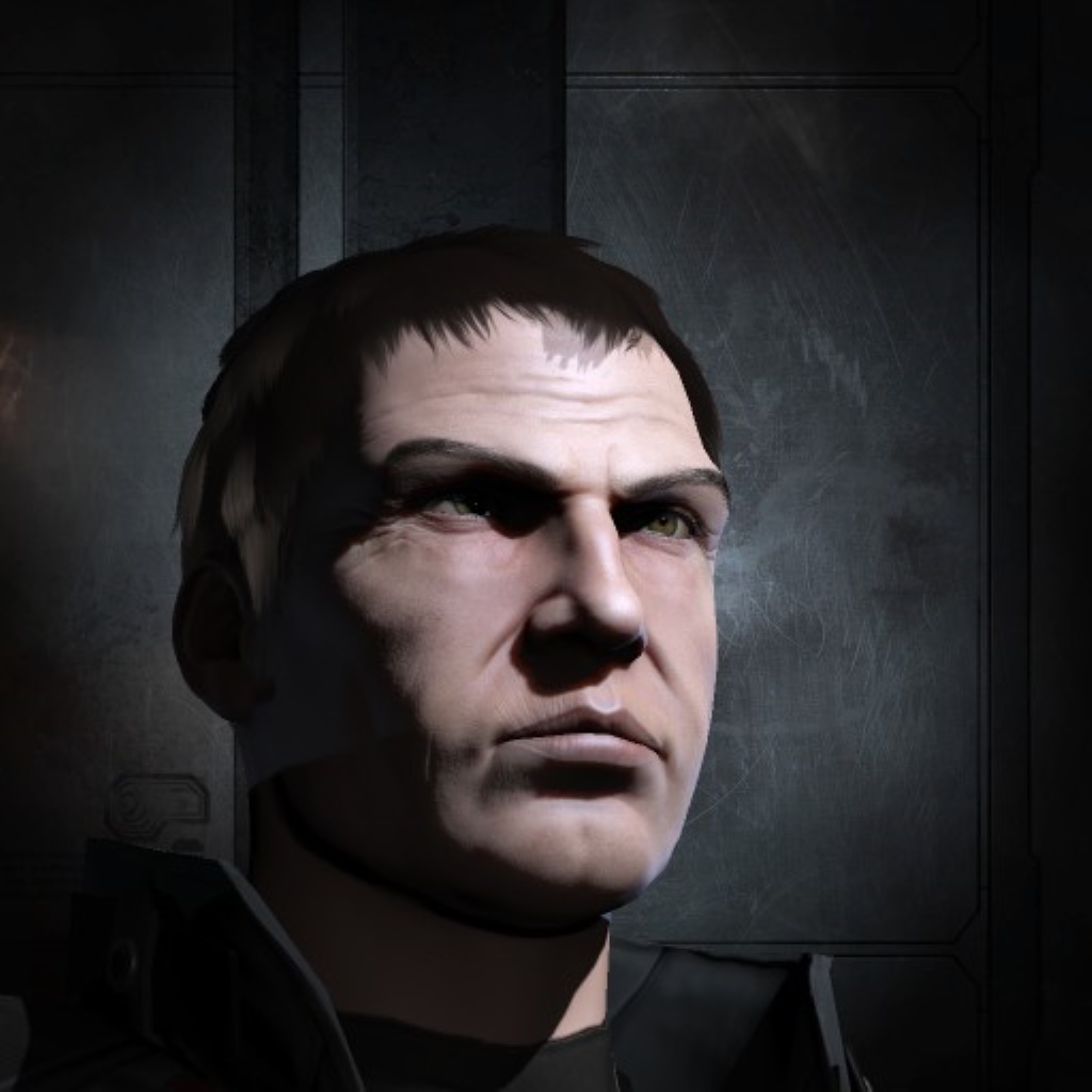 Amadeous Black