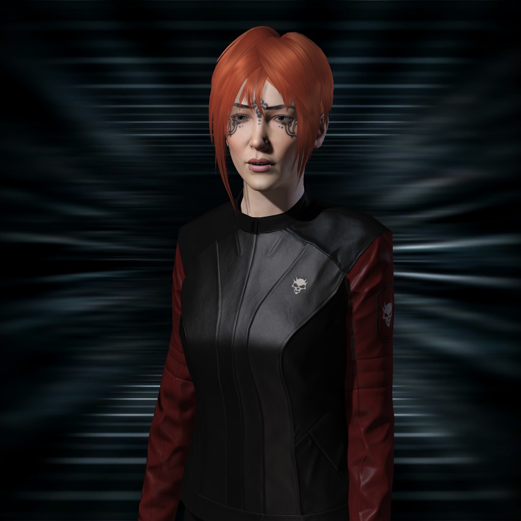 Jaquelin Donnerknall