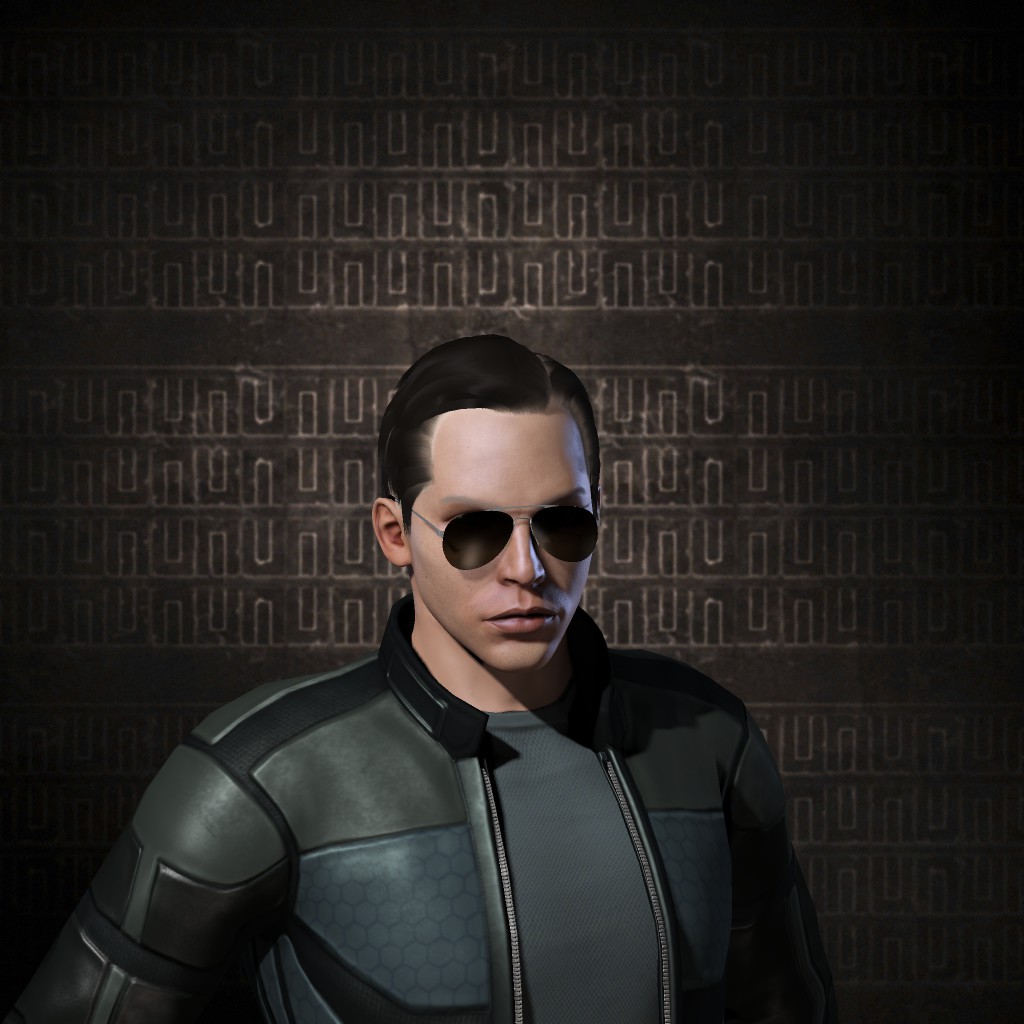 Ister Atreides