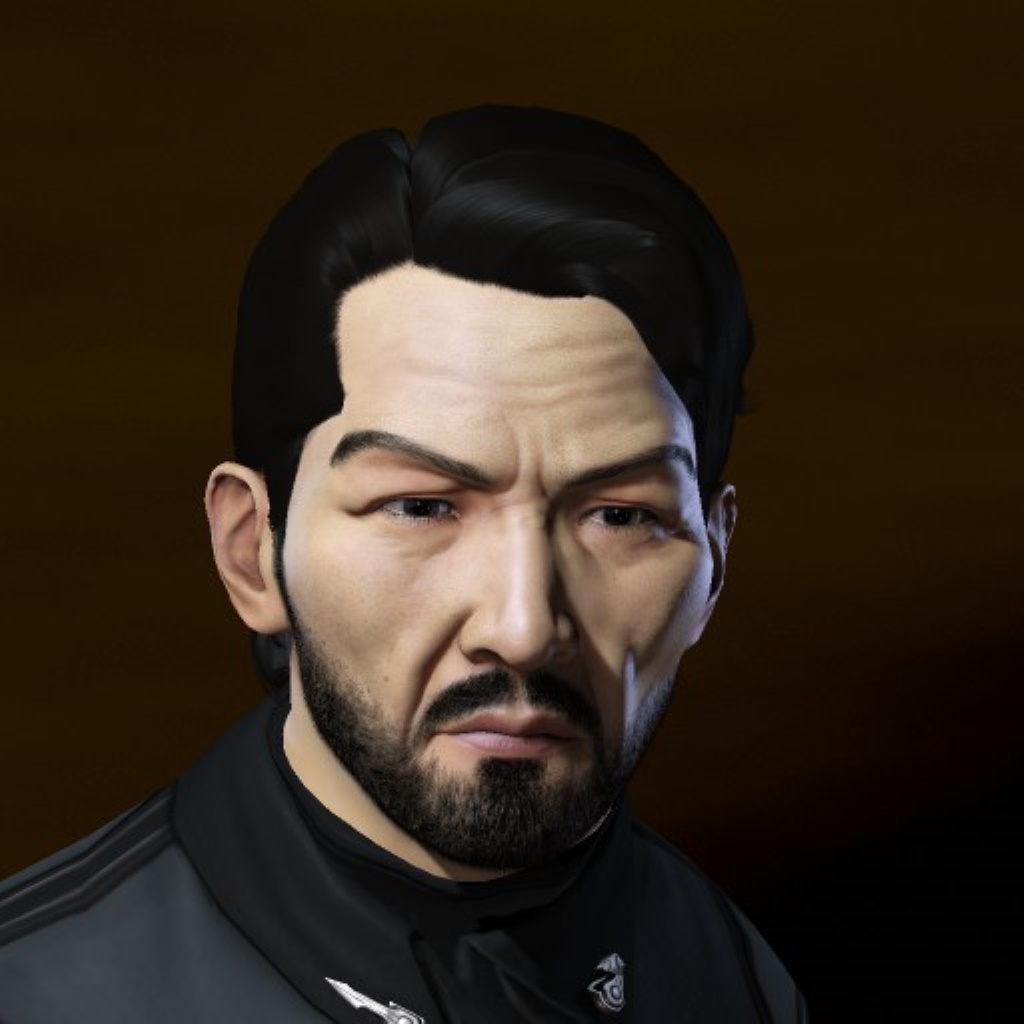 Sergio ZORG