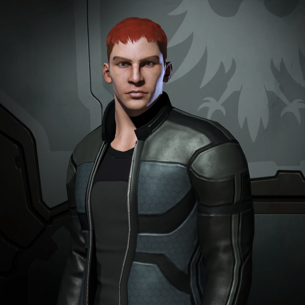 RUFUS Ambraelle