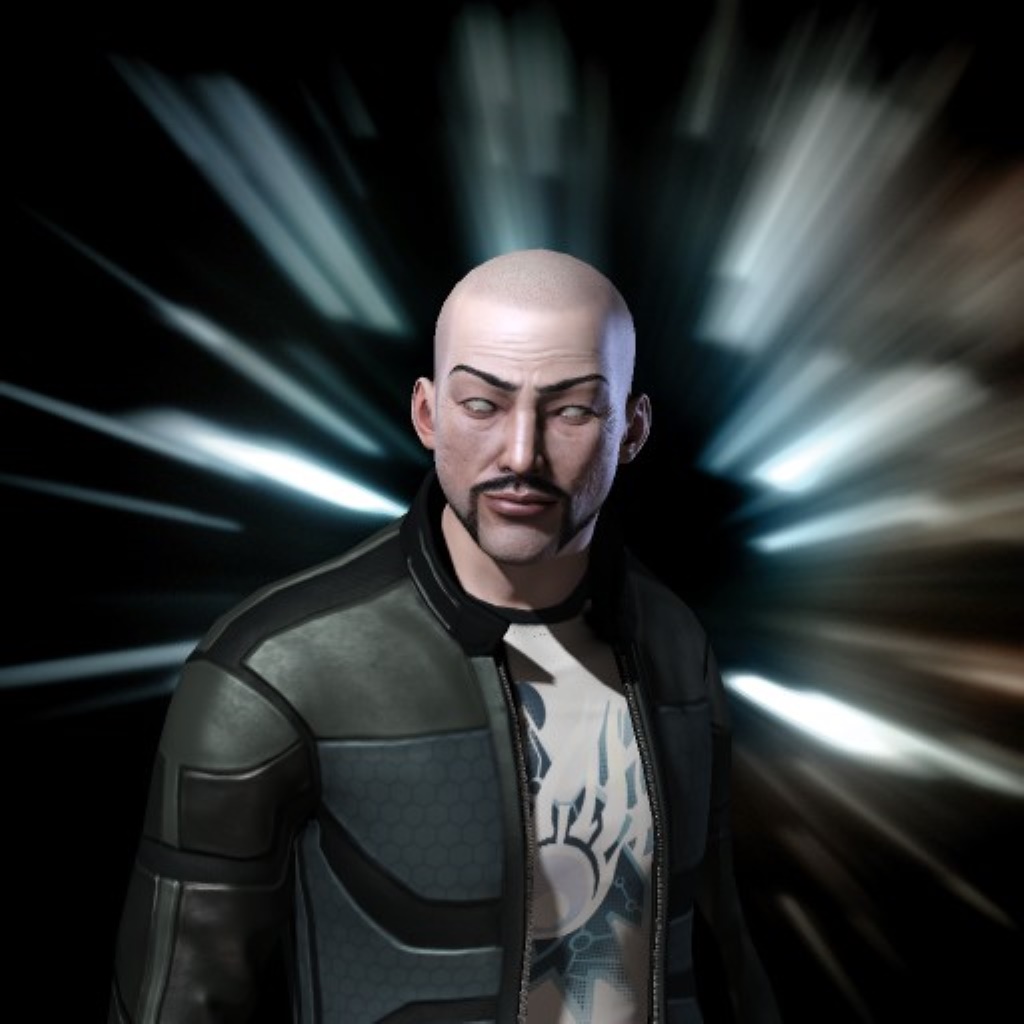 jetic Chent-Shi