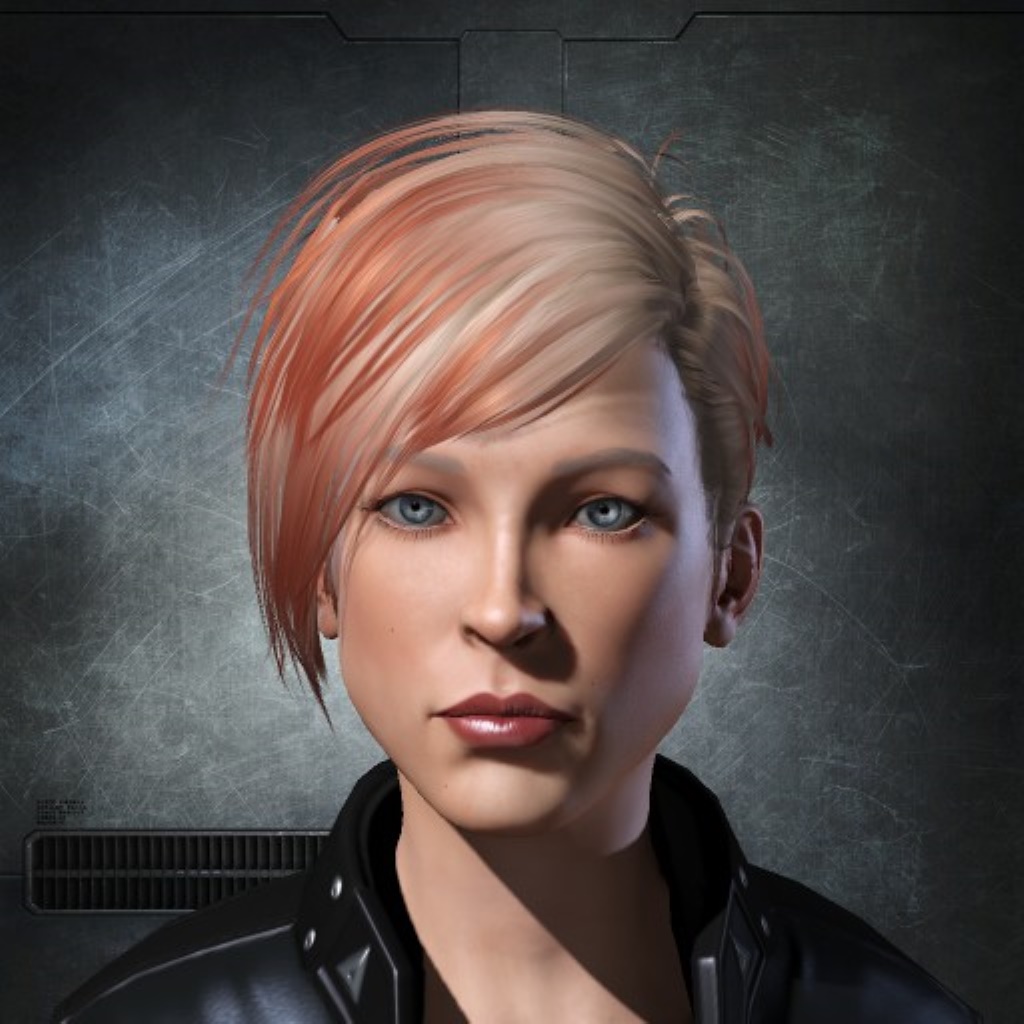 Portrait