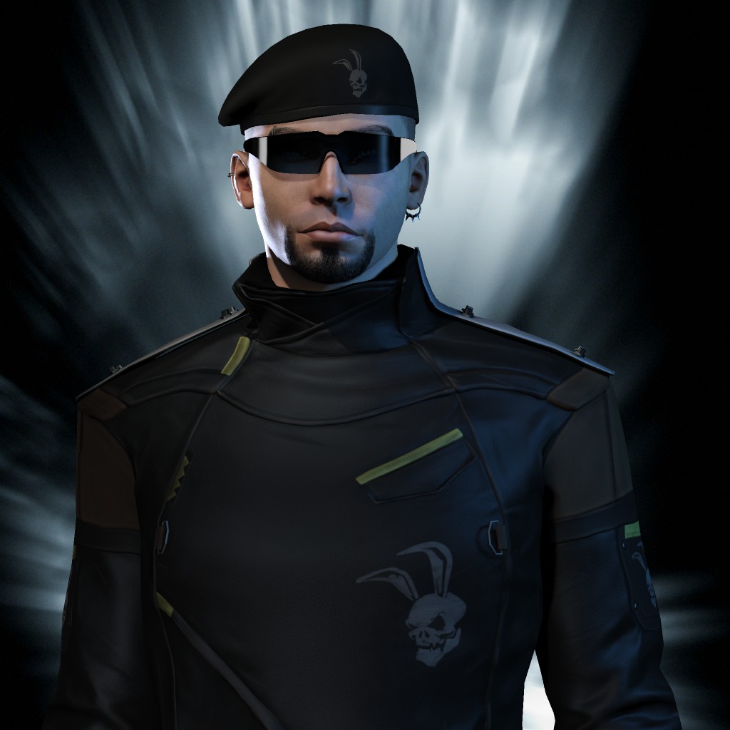 Alexander Seras