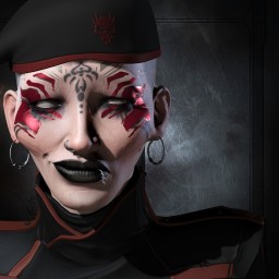 Slave Extractor portrait