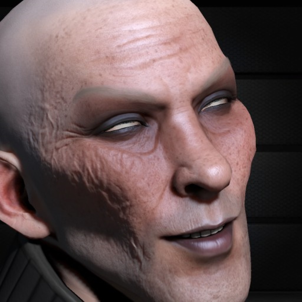 Ugly Egnald