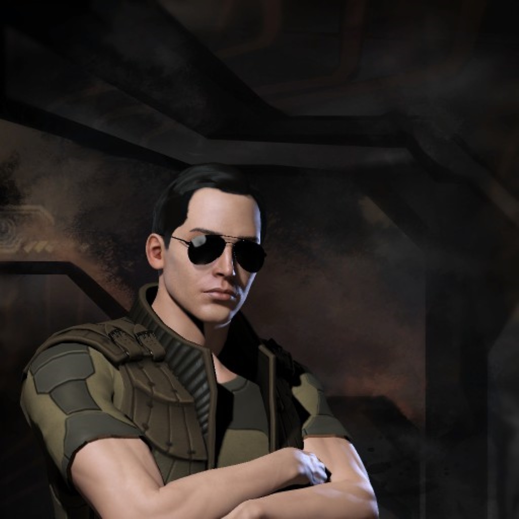 Gabriel madmax