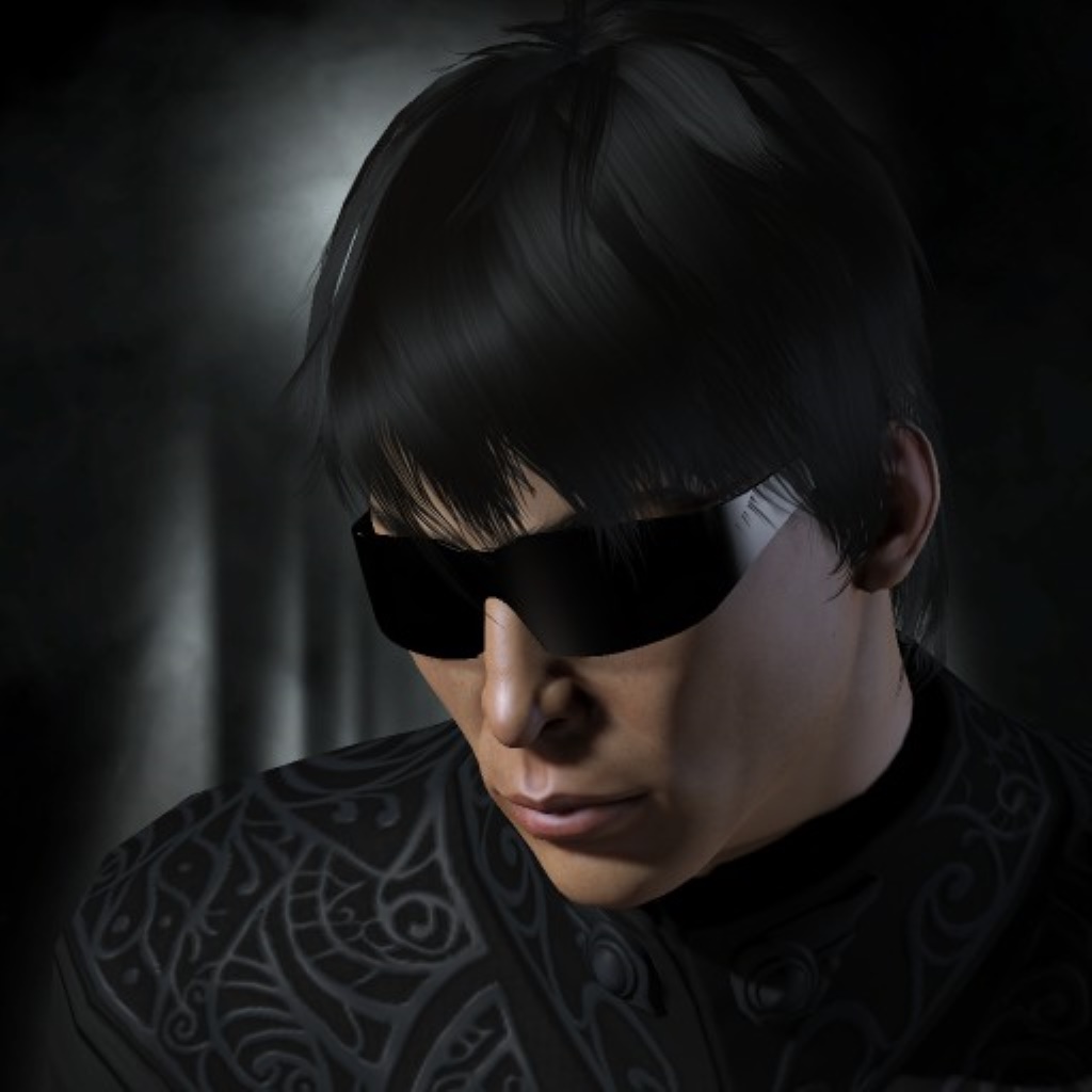 Xander Vussant
