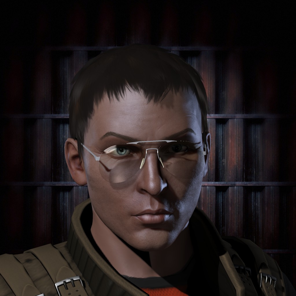 Jace Horn