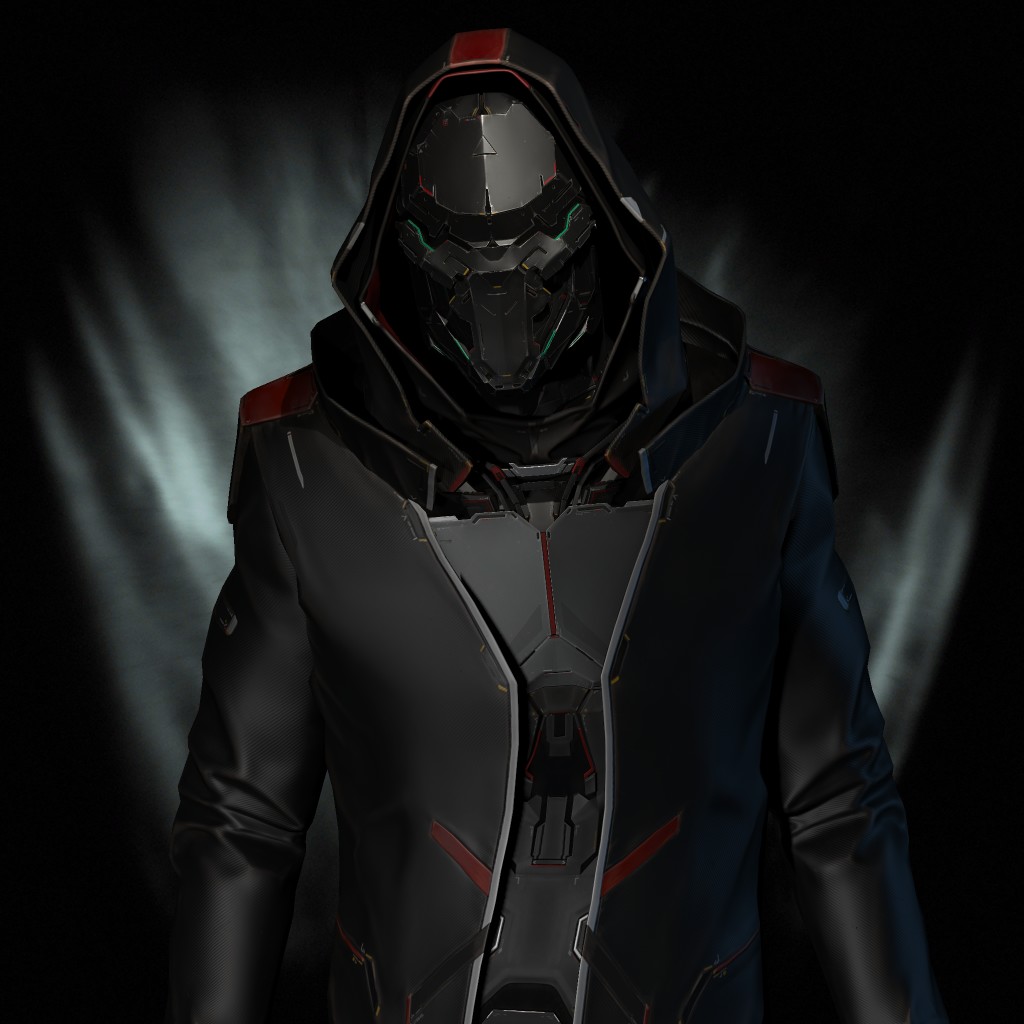 Thrax Crendraven