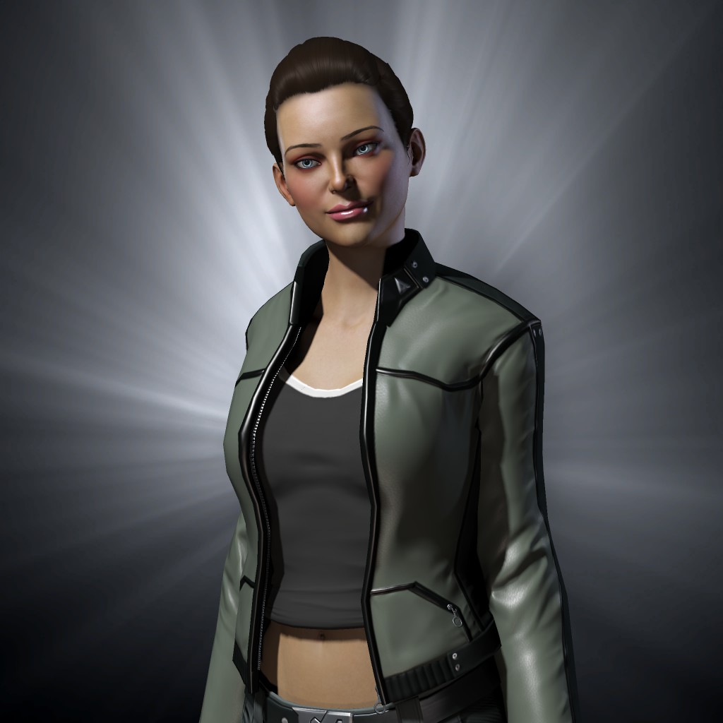 Lili Drake