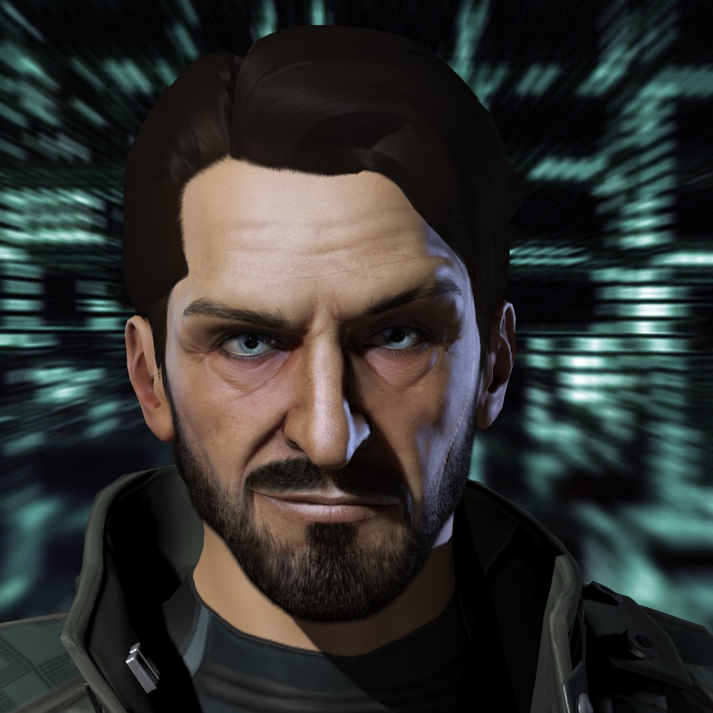 KikaX O'Brien