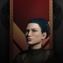 Almira Calloway