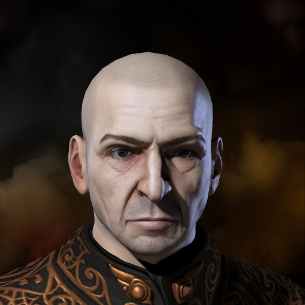 Amarr Citizen 10010715