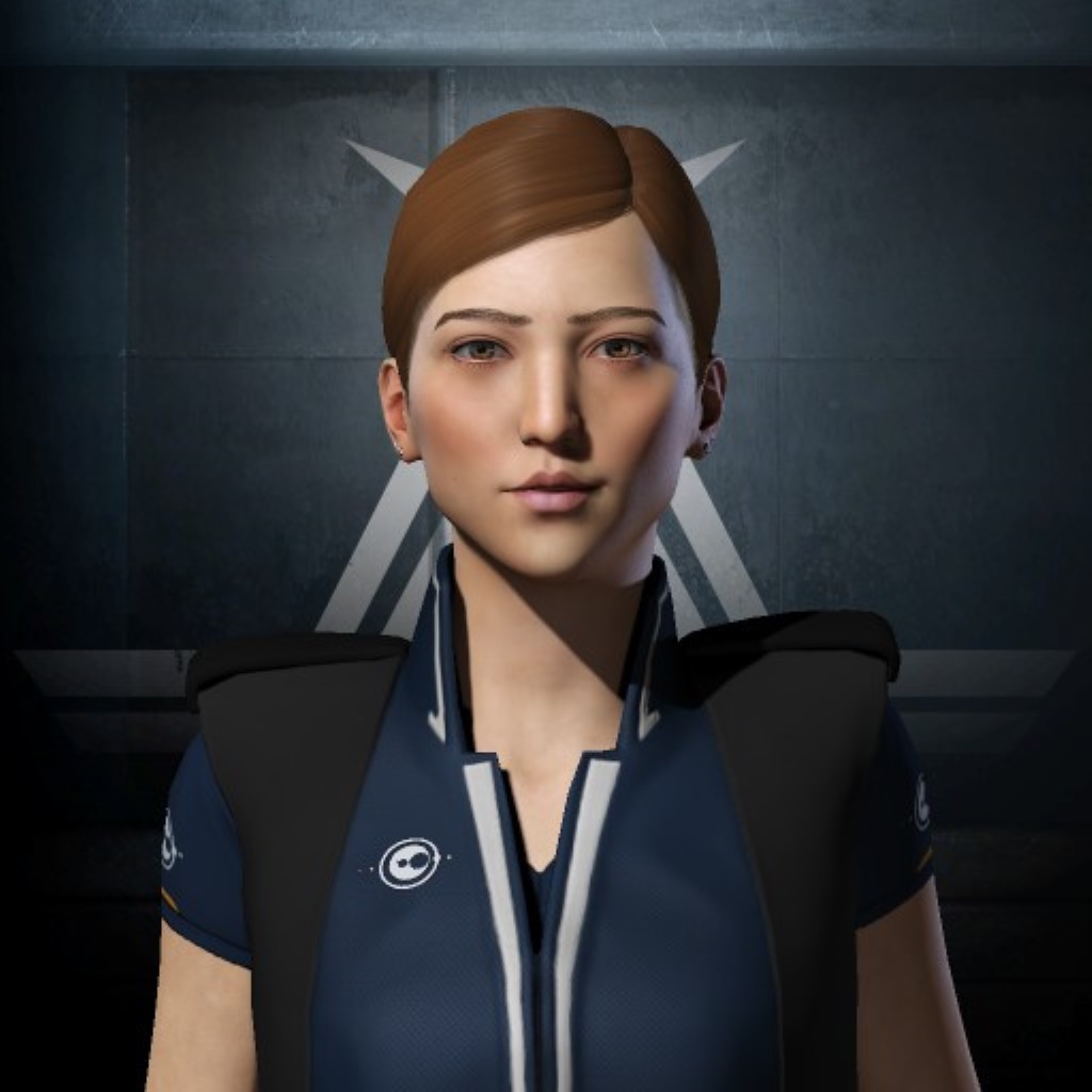 Lucile Liadon