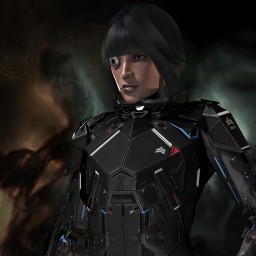 R-0-B-0-C-O-P portrait