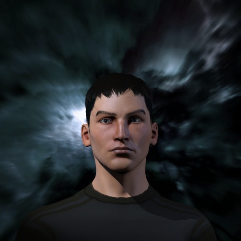 Rhys Zephyr