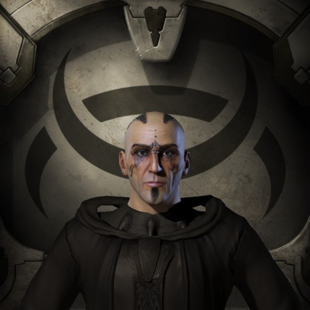 Vizier Parvi