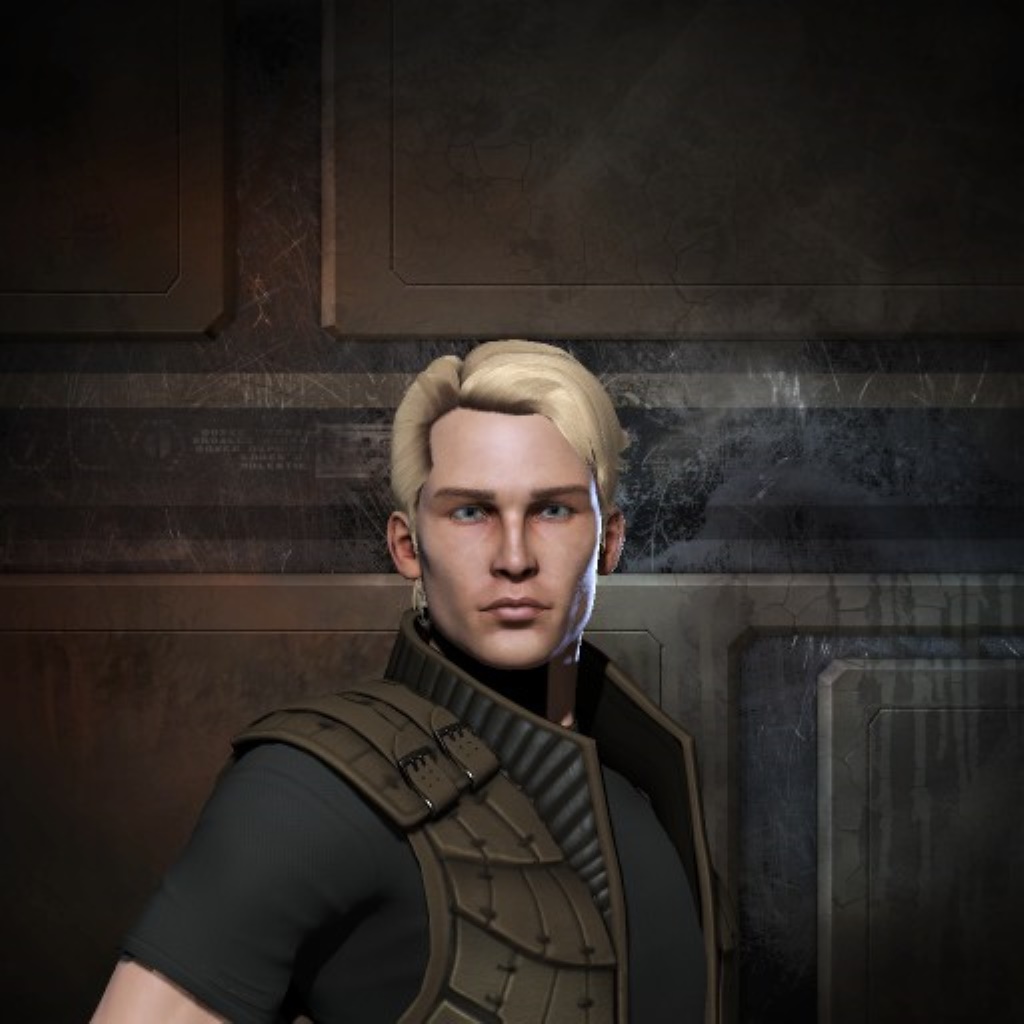 Rogan Bunton