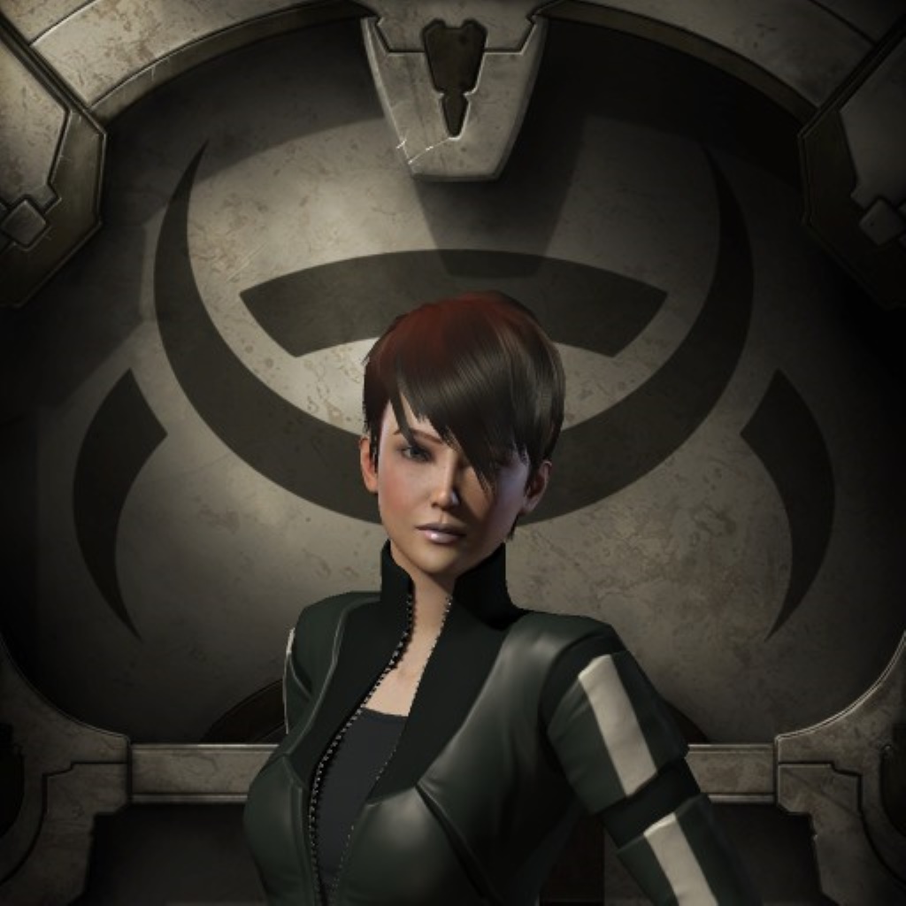Lilly Solus