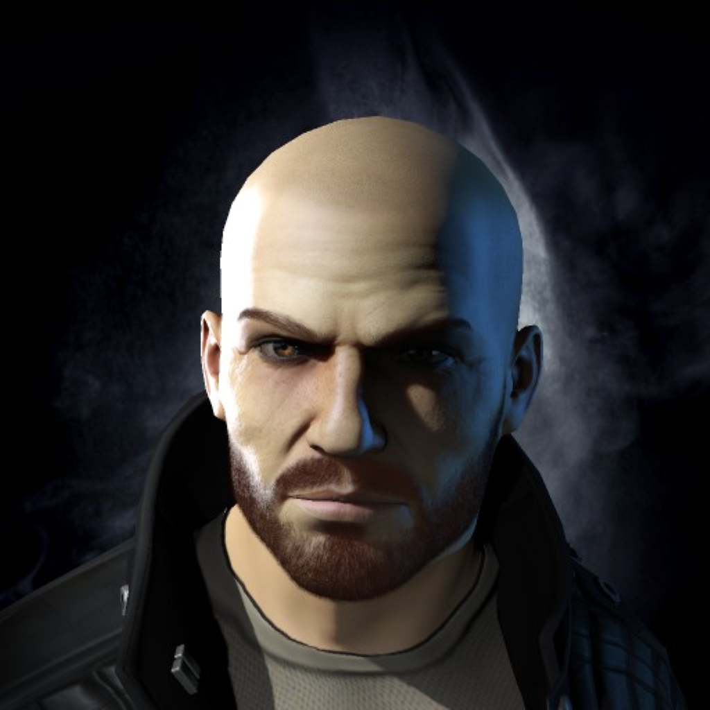 Ryan Kane