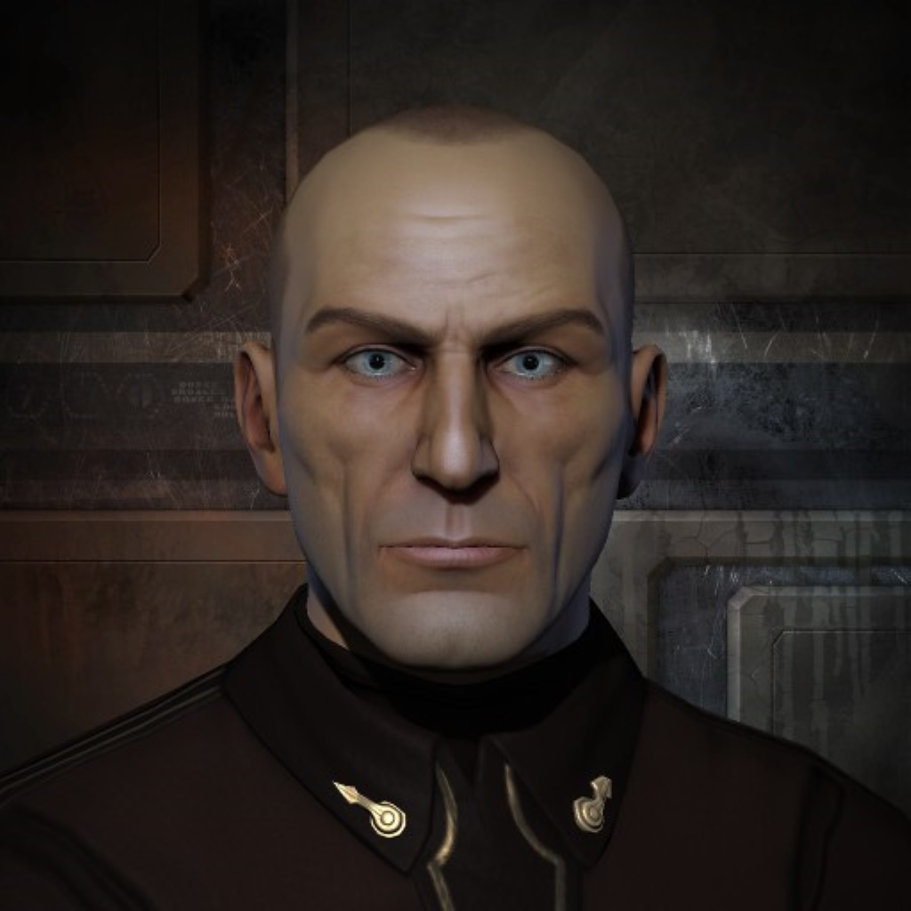 portrait