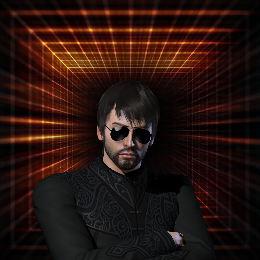 Andrew Ripper