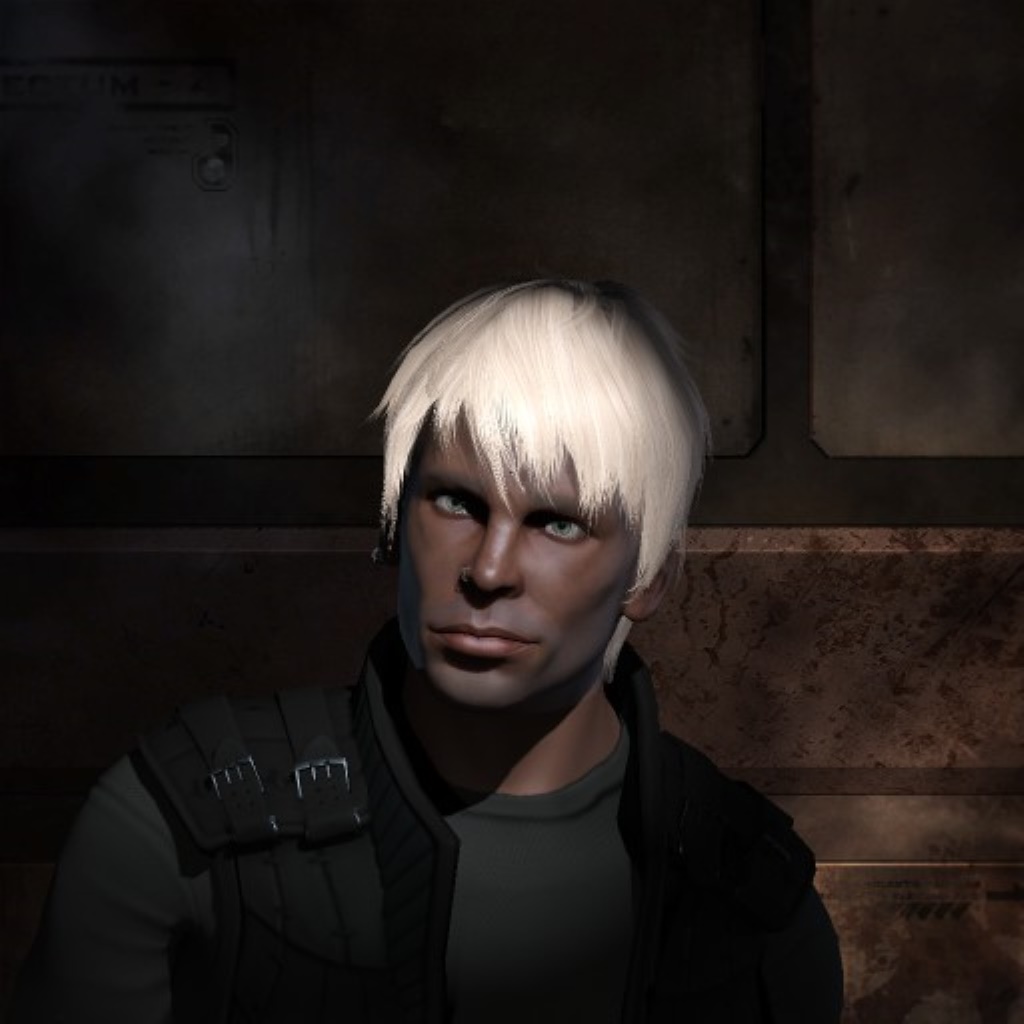 Besaid Ikari