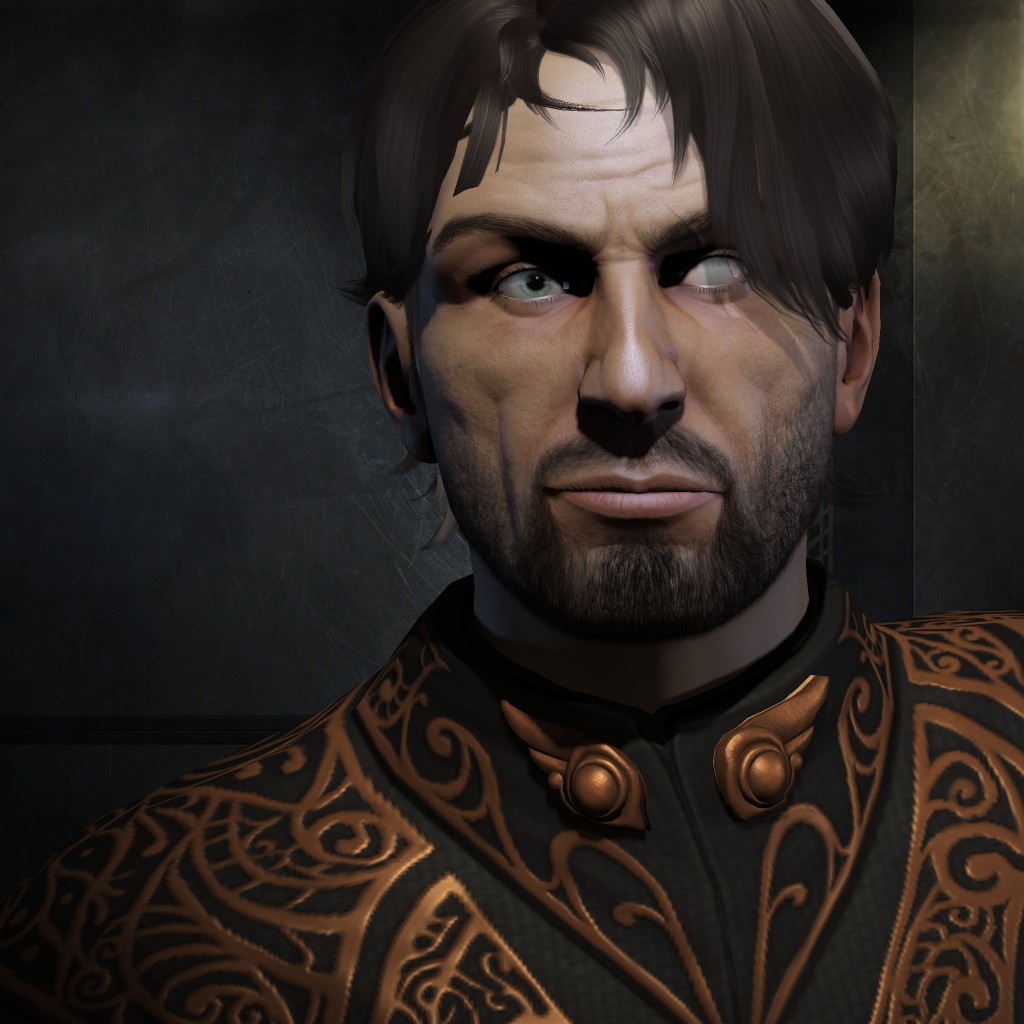 Adam Sarain
