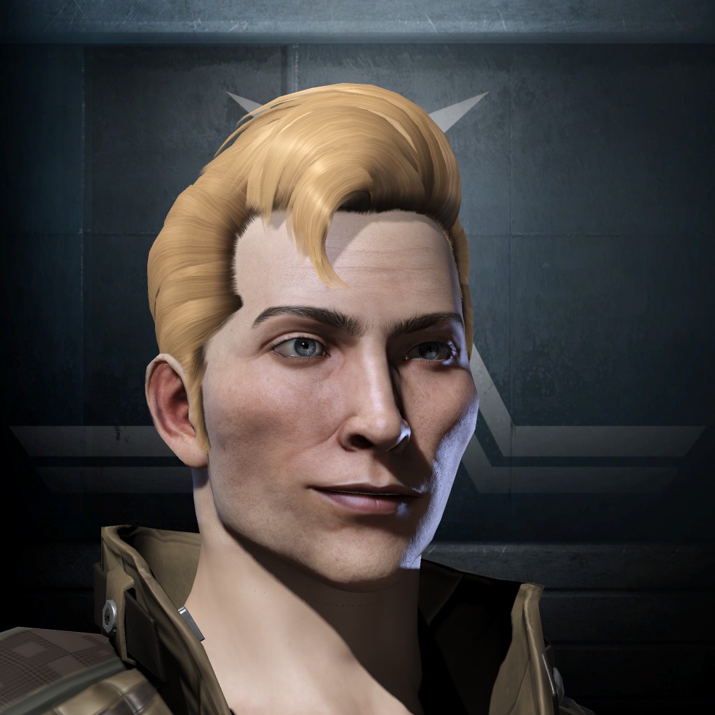 Kristoph Starsmith