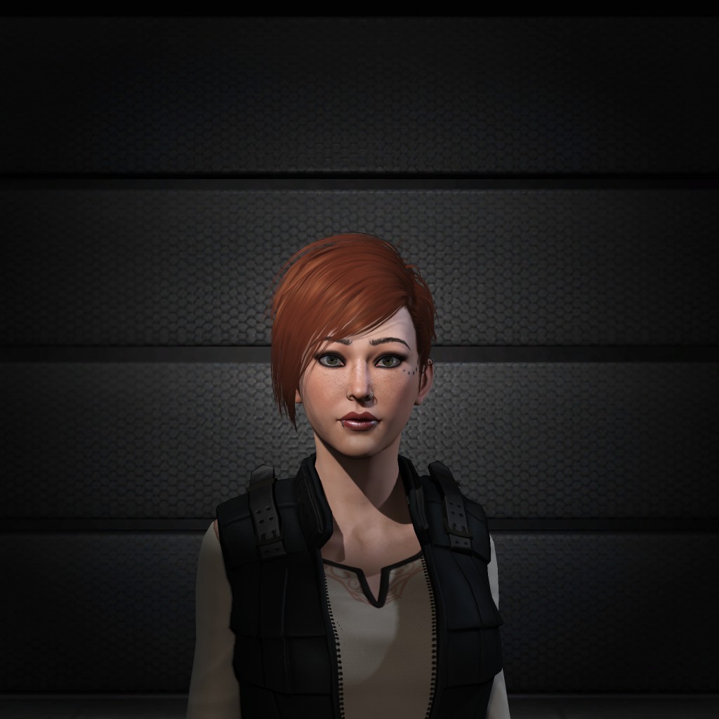 Kadrie Sadiablo