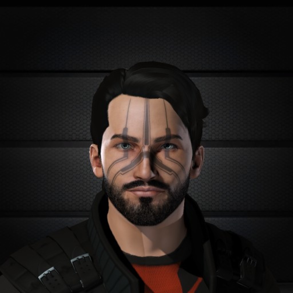 Zyn Vandrael
