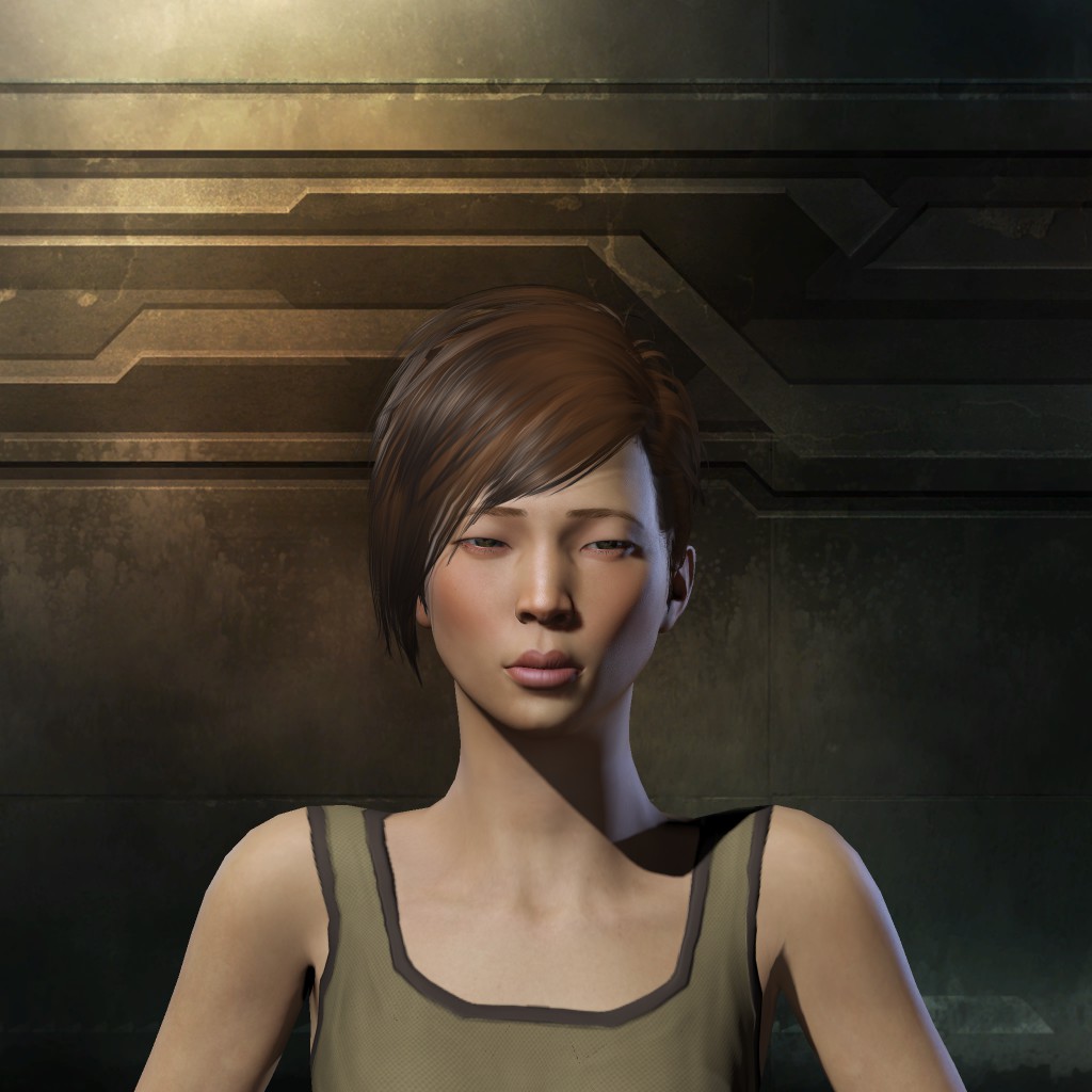 Planets Girl