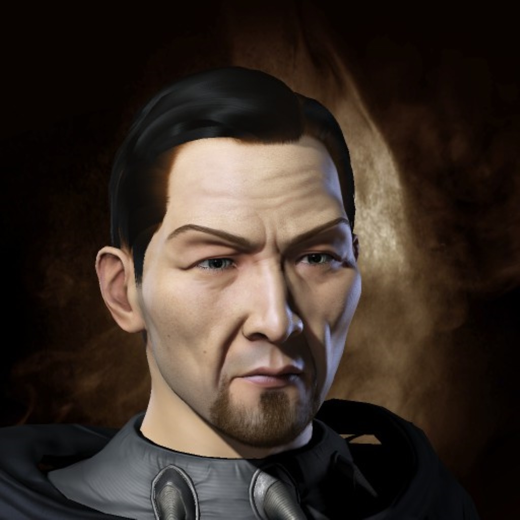 Suliman ZORG